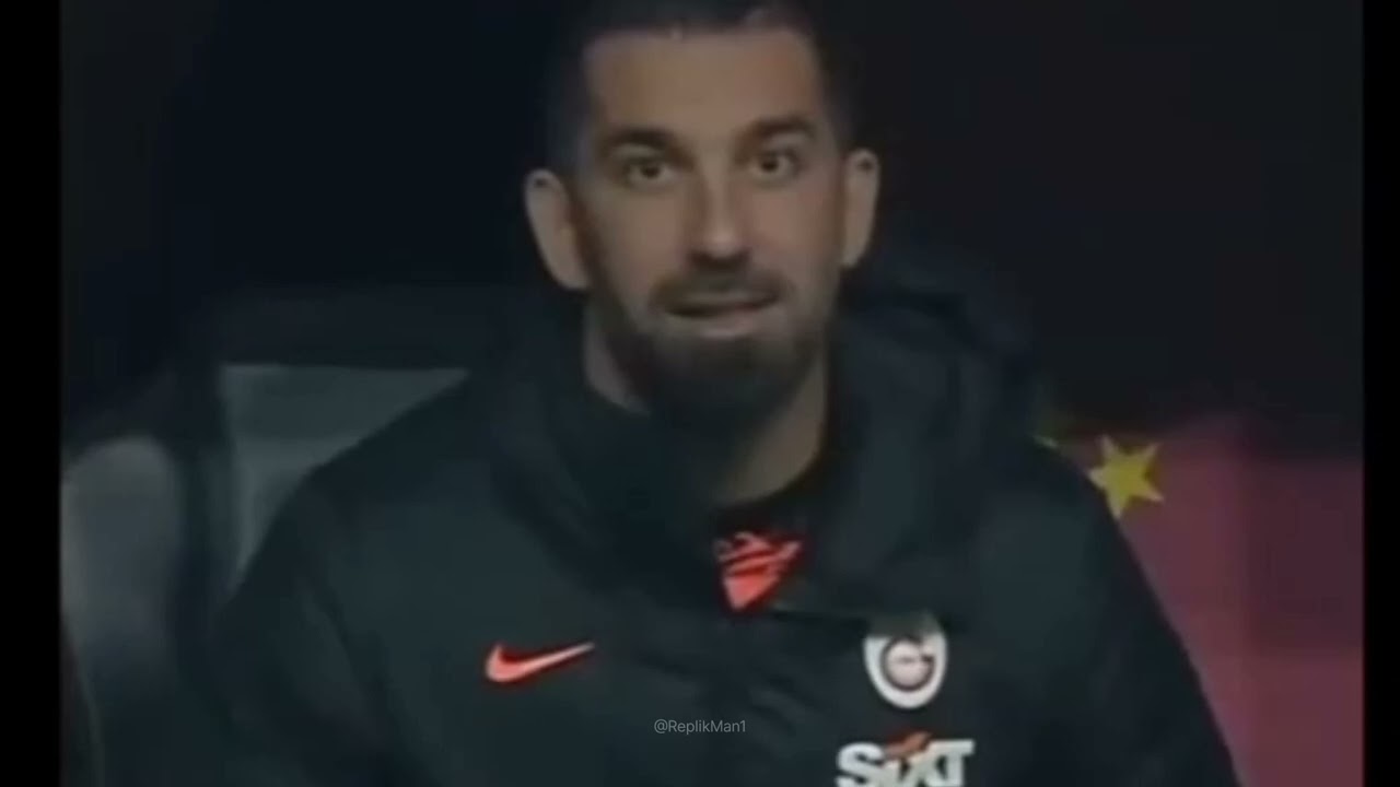 Arda Turan - Sad Edit