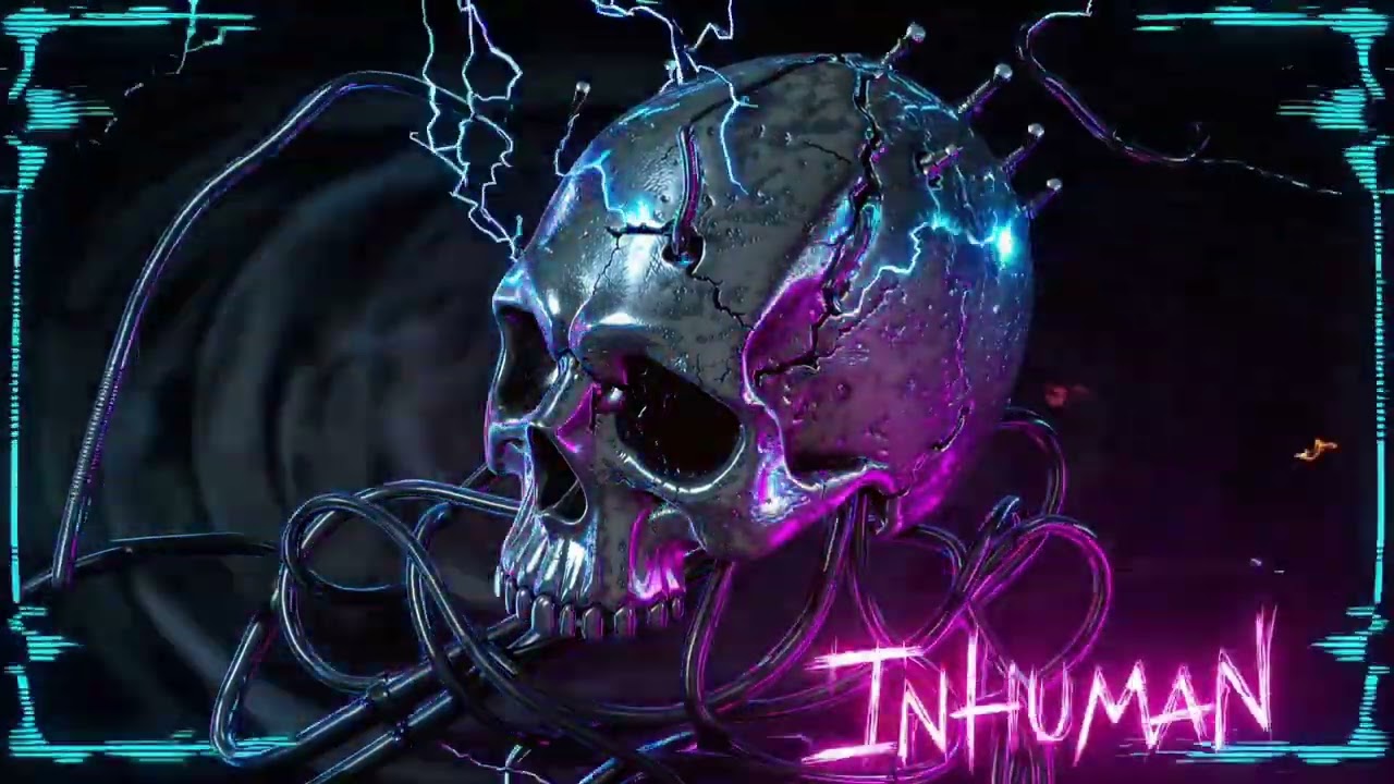 Soul Core Digital  - Inhuman