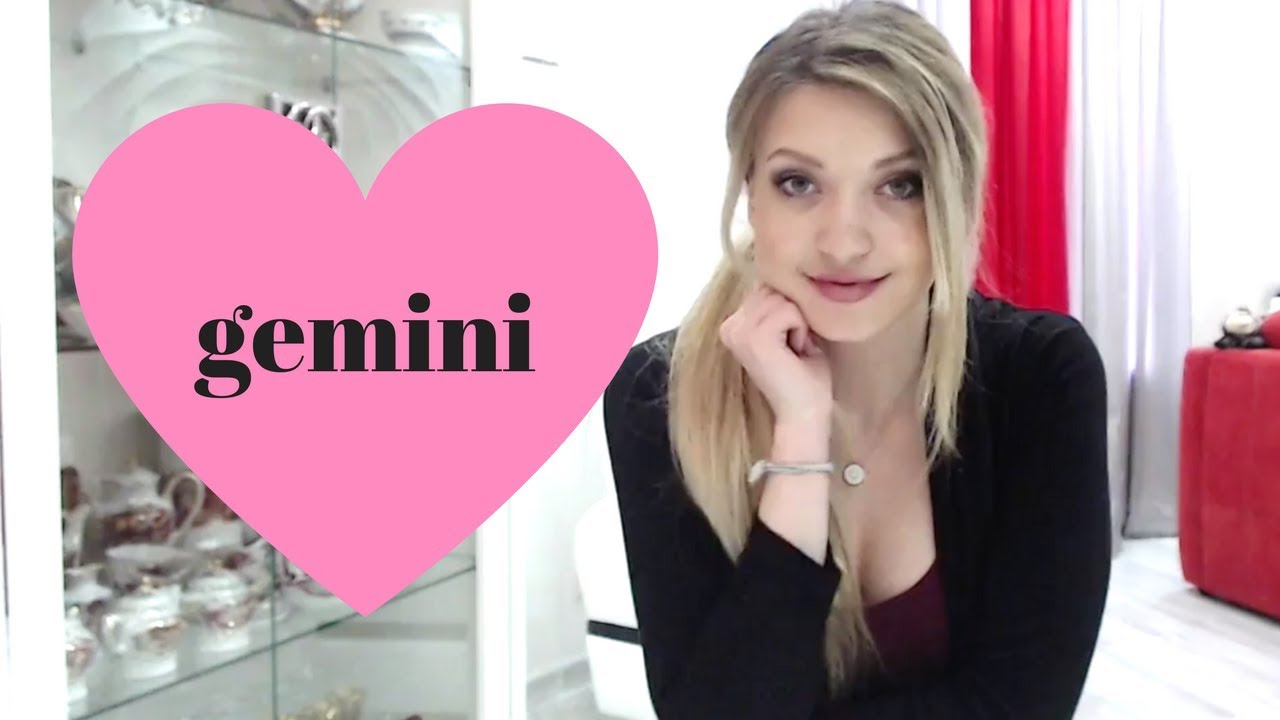 Gemini February 2018 Who is your future partner?