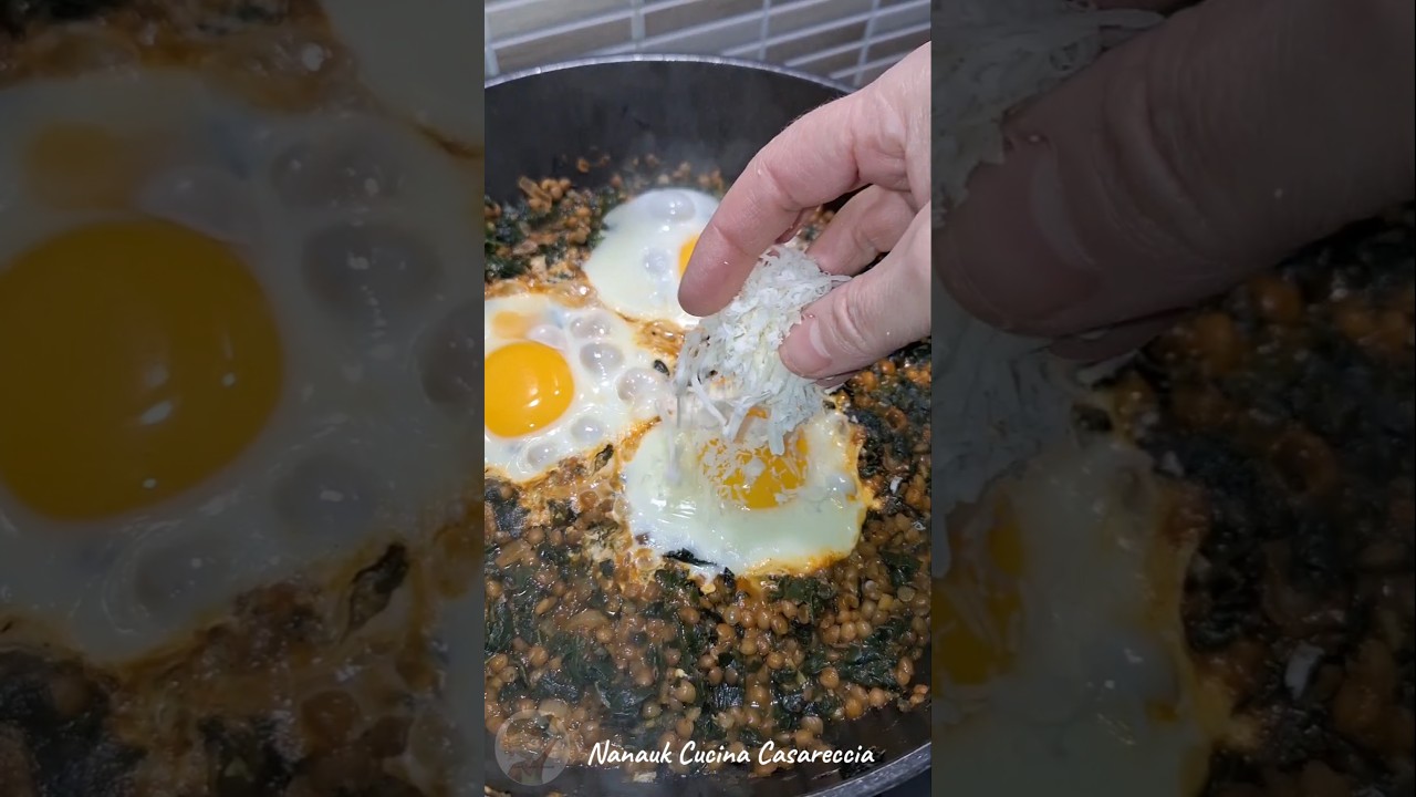 𝐑𝐢𝐜𝐞𝐭𝐭𝐚 𝐬𝐚𝐥𝐯𝐚 𝐜𝐞𝐧𝐚 𝐕𝐞𝐥𝐨𝐜𝐞 𝐞 𝐬𝐮𝐩𝐞𝐫 𝐬𝐚𝐩𝐨𝐫𝐢𝐭𝐚!! #recipe #food #vegetables