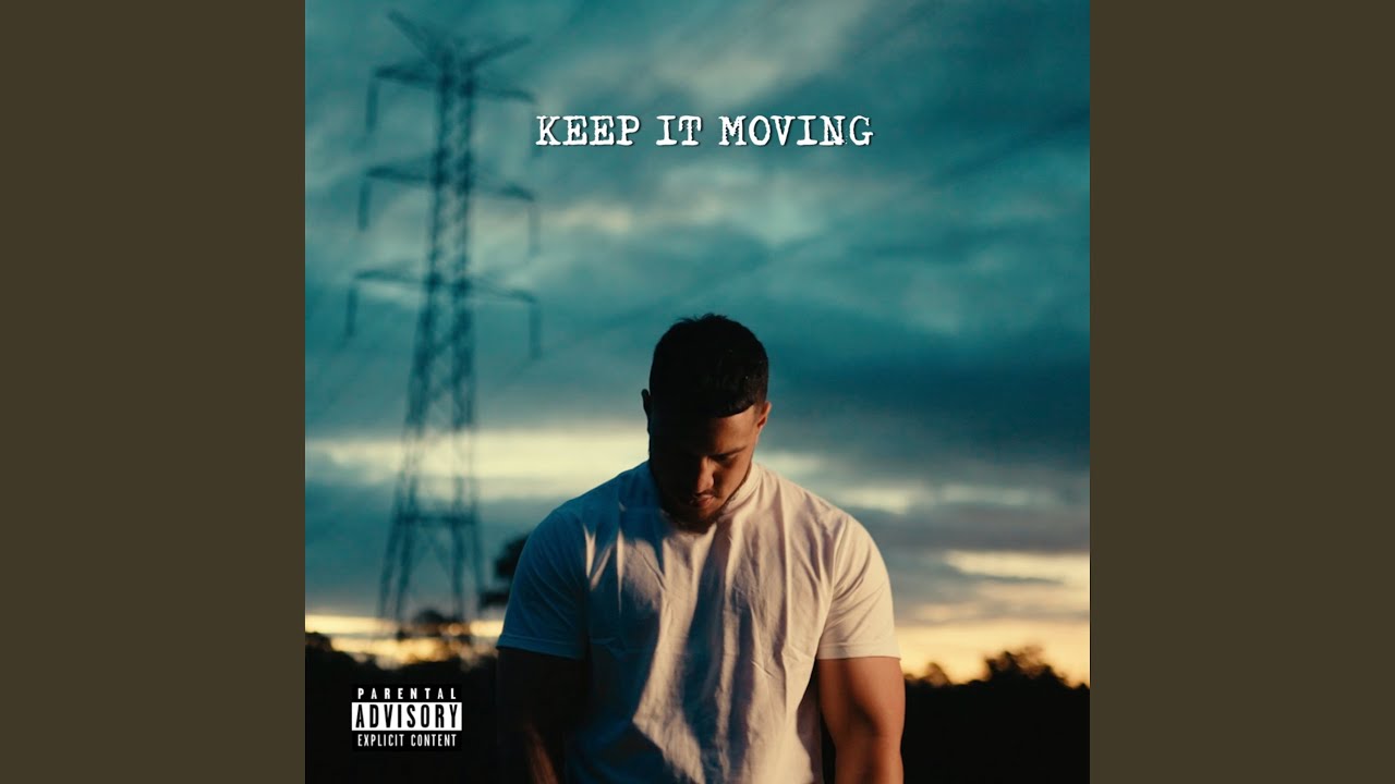 Keep It Moving
