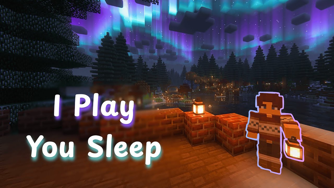 this is your sign to sleep 