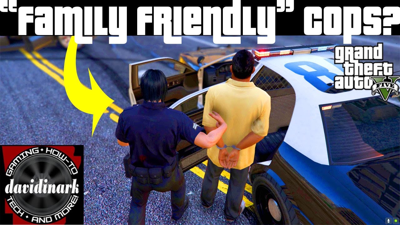 GTA V - 
