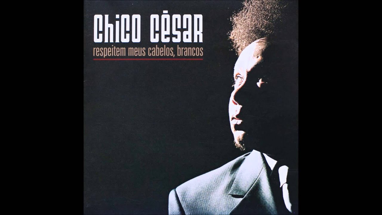 Chico César - 10. Templo