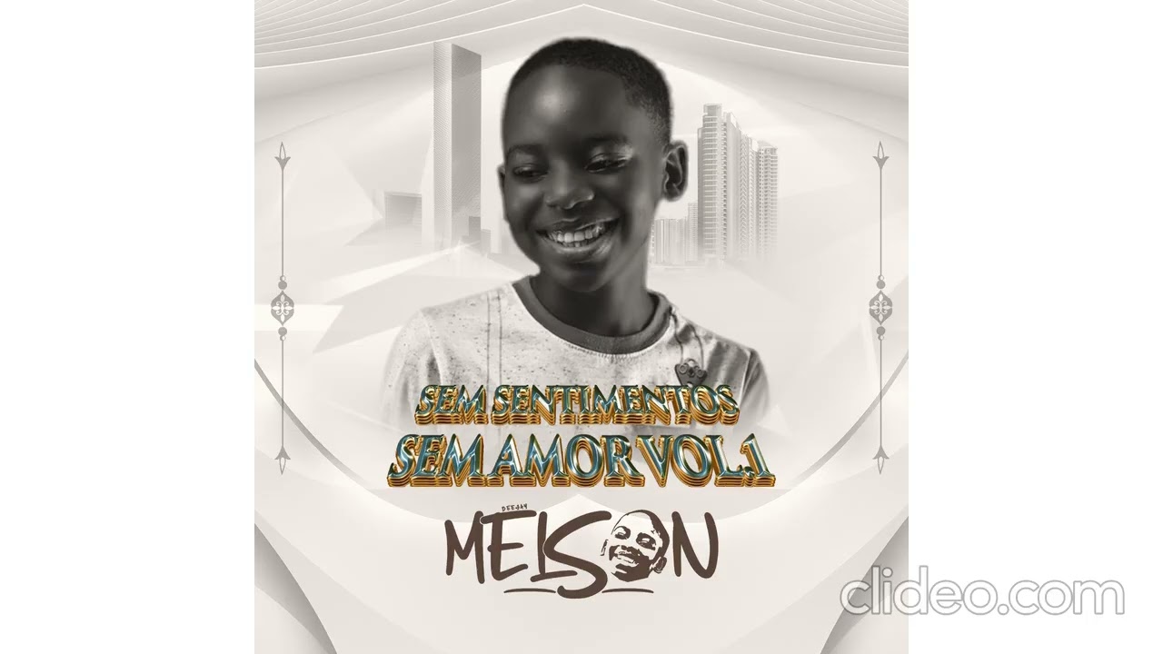 SEM SENTIMENTOS SEM AMOR VOL.1