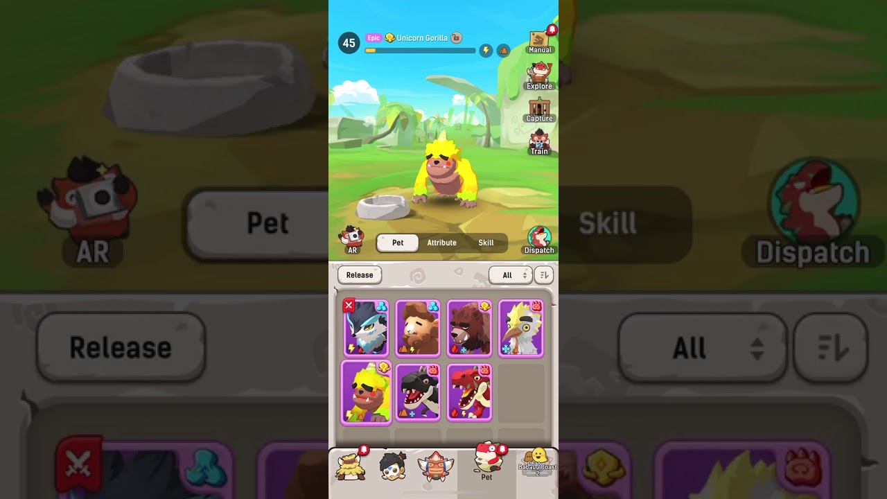 Ulala guide for basic functions and builds