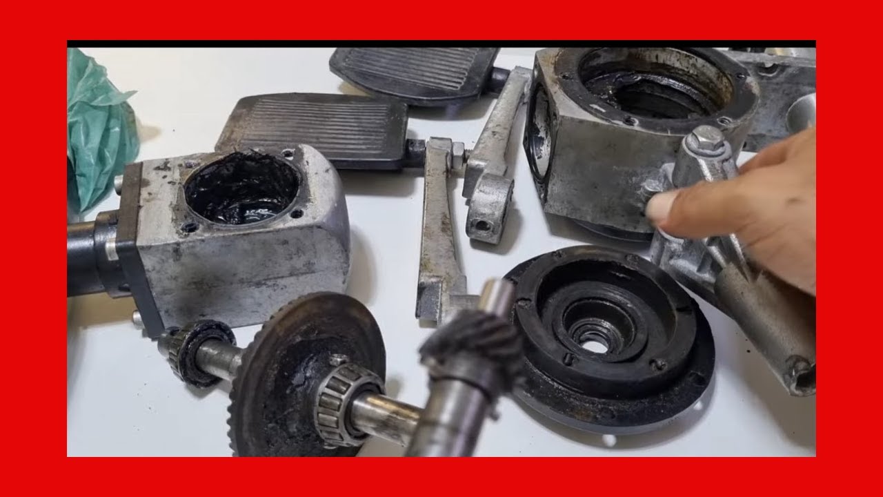 CONSERTO DO PEDAL KALAMOS PARA CAIAQUE
