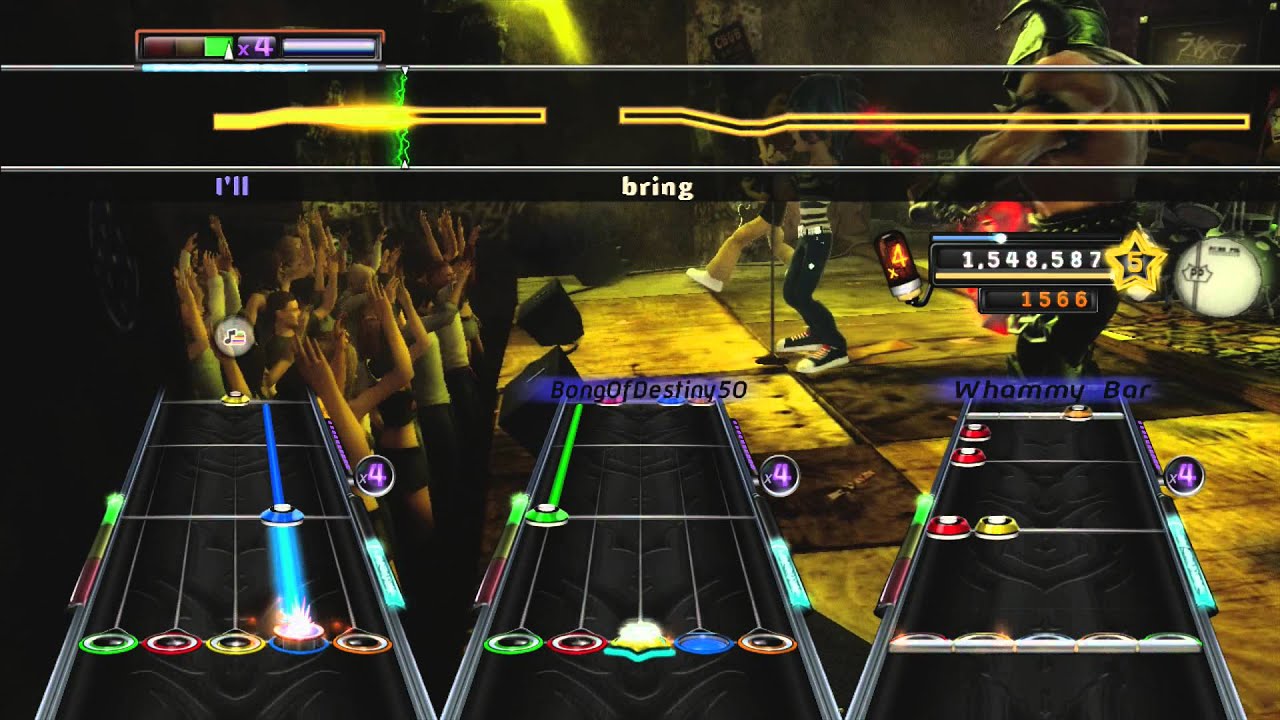 One Big Holiday by My Morning Jacket Full Band FC #1499