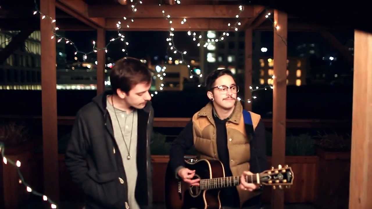 The Scene Aesthetic - The Days Ahead (The Days Ahead: Acoustic Sessions)