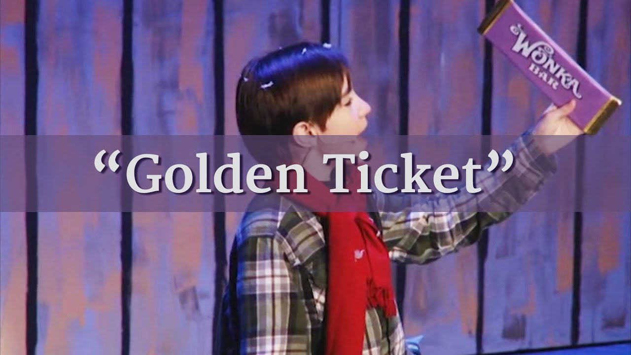 Middle School Musical 