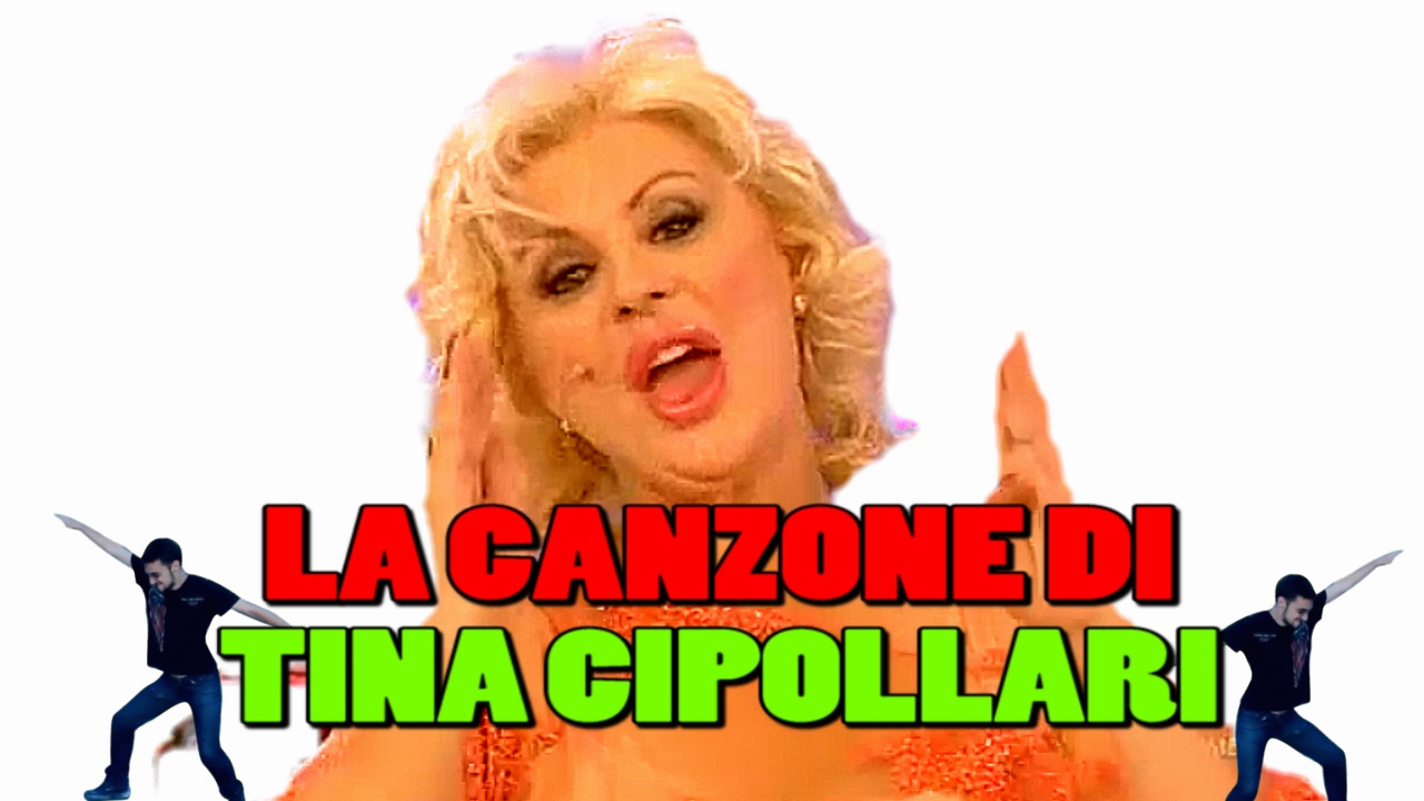 UOMINI E DONNE - LA CANZONE DI TINA CIPOLLARI (HIGHLANDER DJ EDIT)