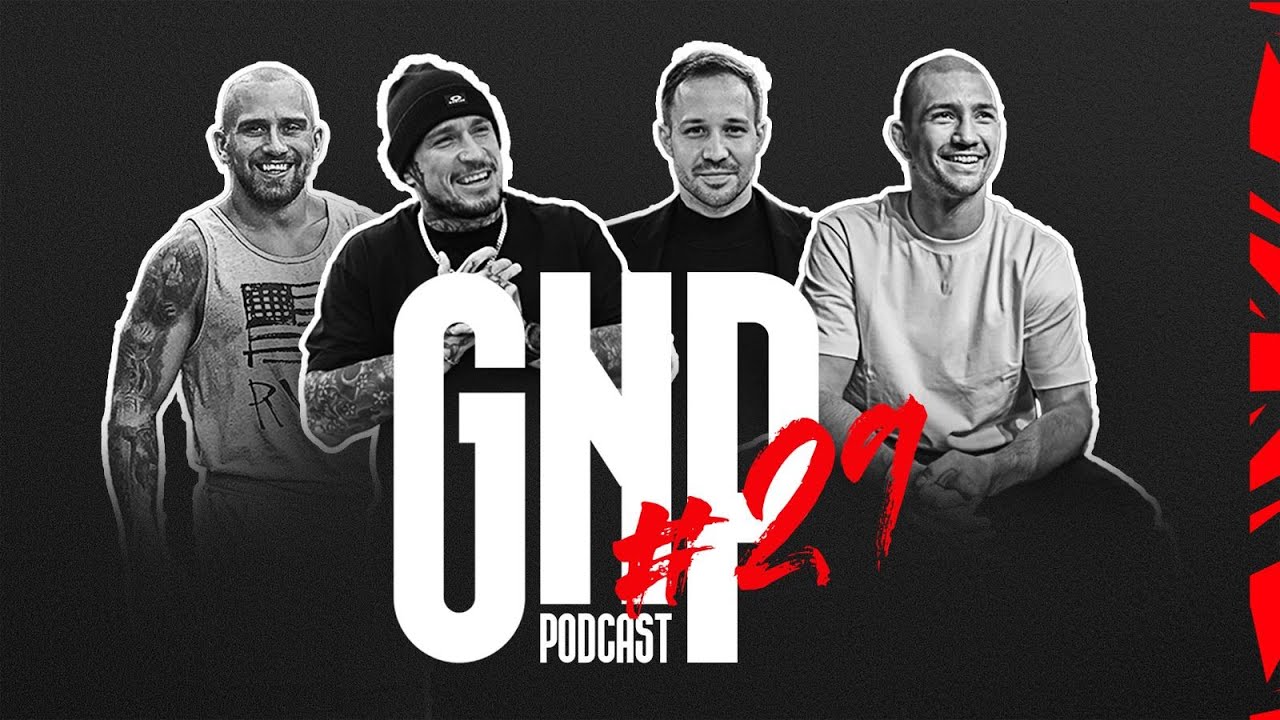 GnP 29: Marek bol v Nemecku &scaron;ikanovať