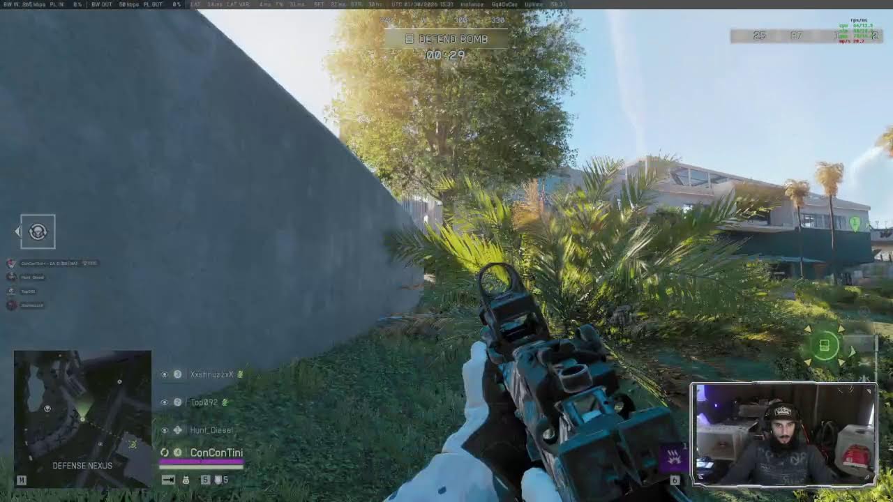 BattleField 6 | Battle Royal