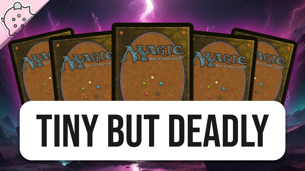 Low Mana, High Power: Commanders That Outperform Their Cost