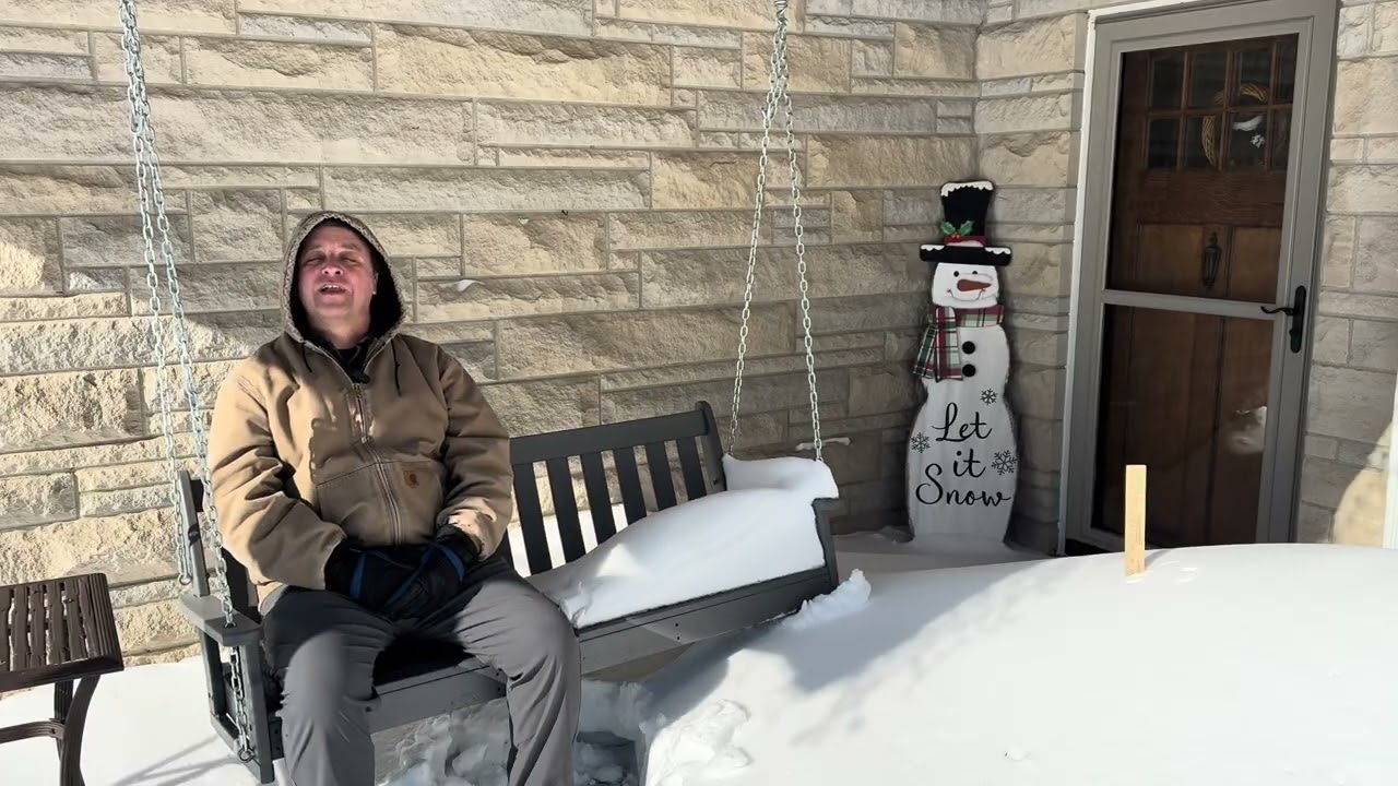 Return to Sender??  (1/30/26)