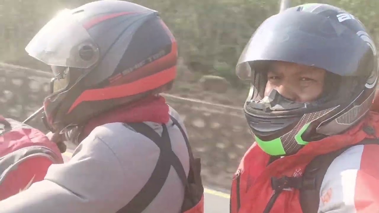 KTM to jhapa trip