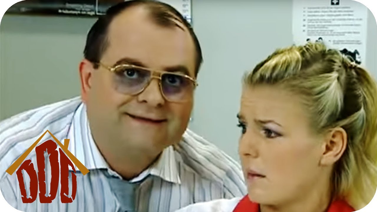 Sinnliche Fleischeslust | DIE DREISTEN DREI - DIE COMEDY WG