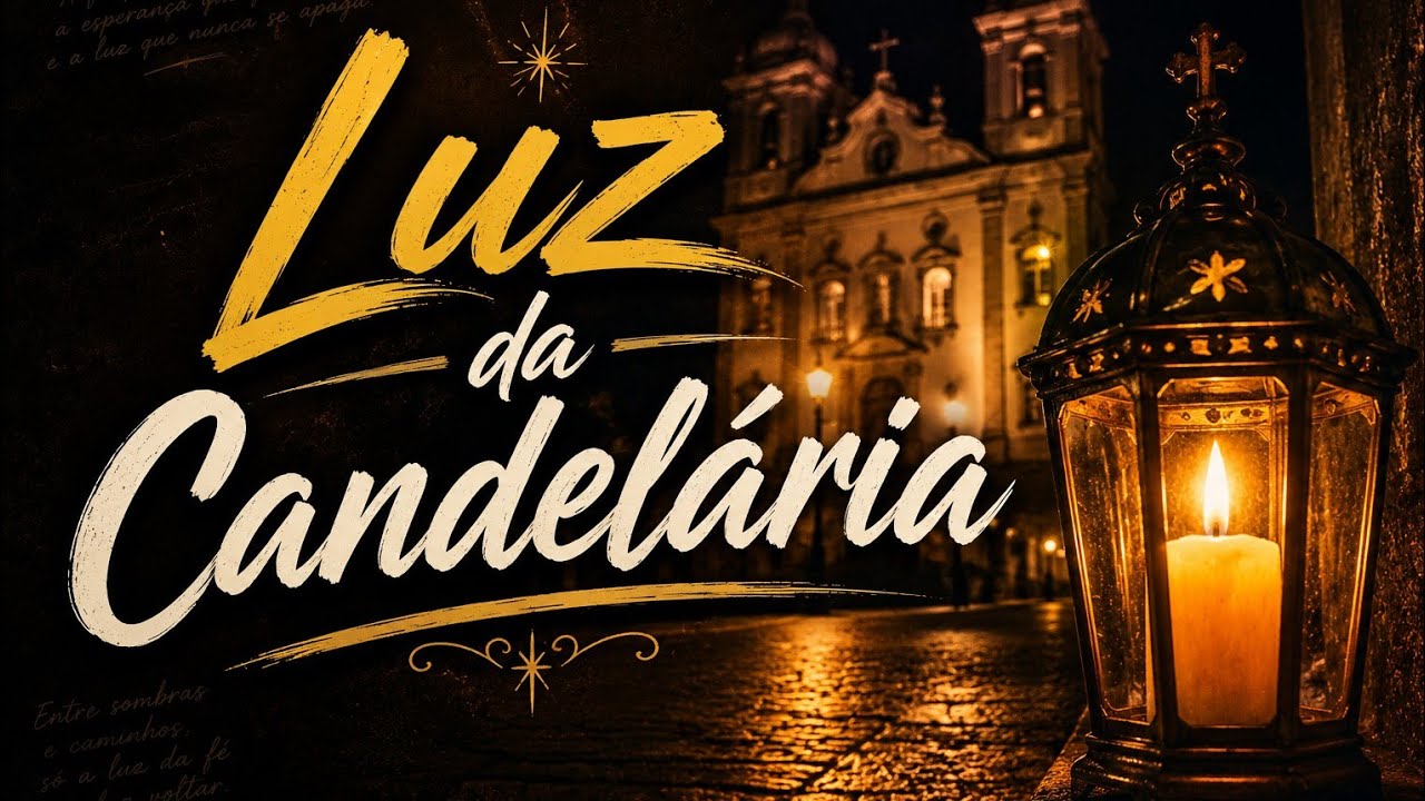 Luz da Candelária