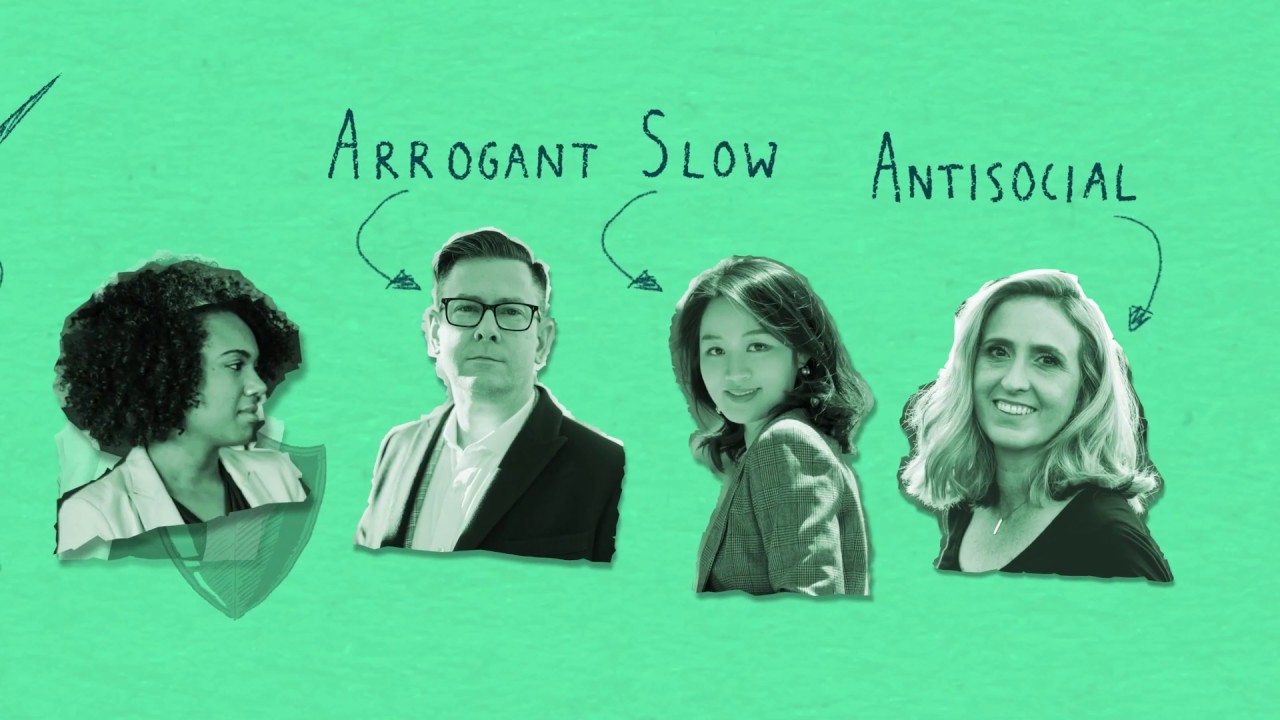 Global Warriors: Ladder of Inference