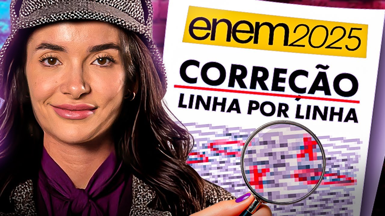 Gordofobia: e se este for o tema da redação do ENEM?