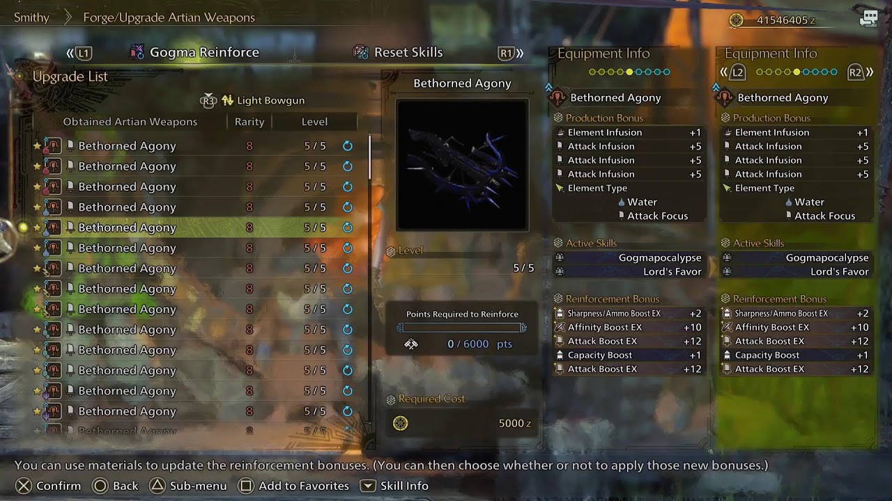 MHW ฟาร์มไปเรื่อย ep.05