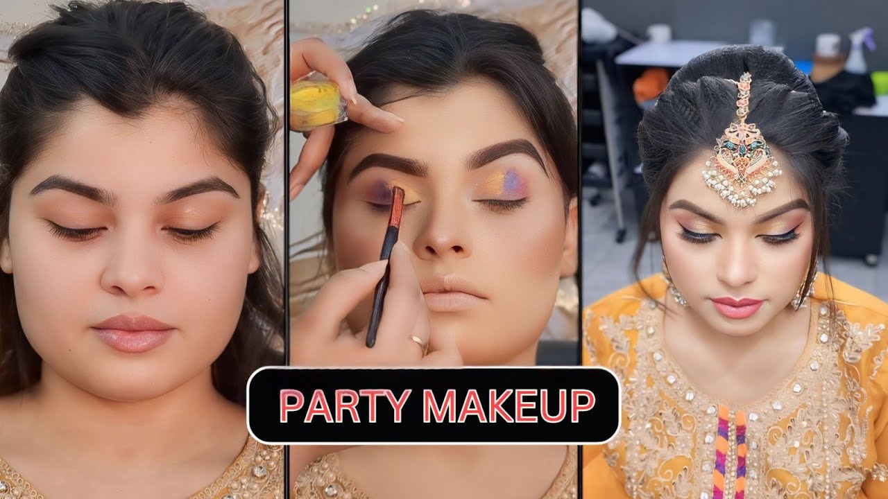 I Tried A Step By Step Makeup Tutorial From The 1800s