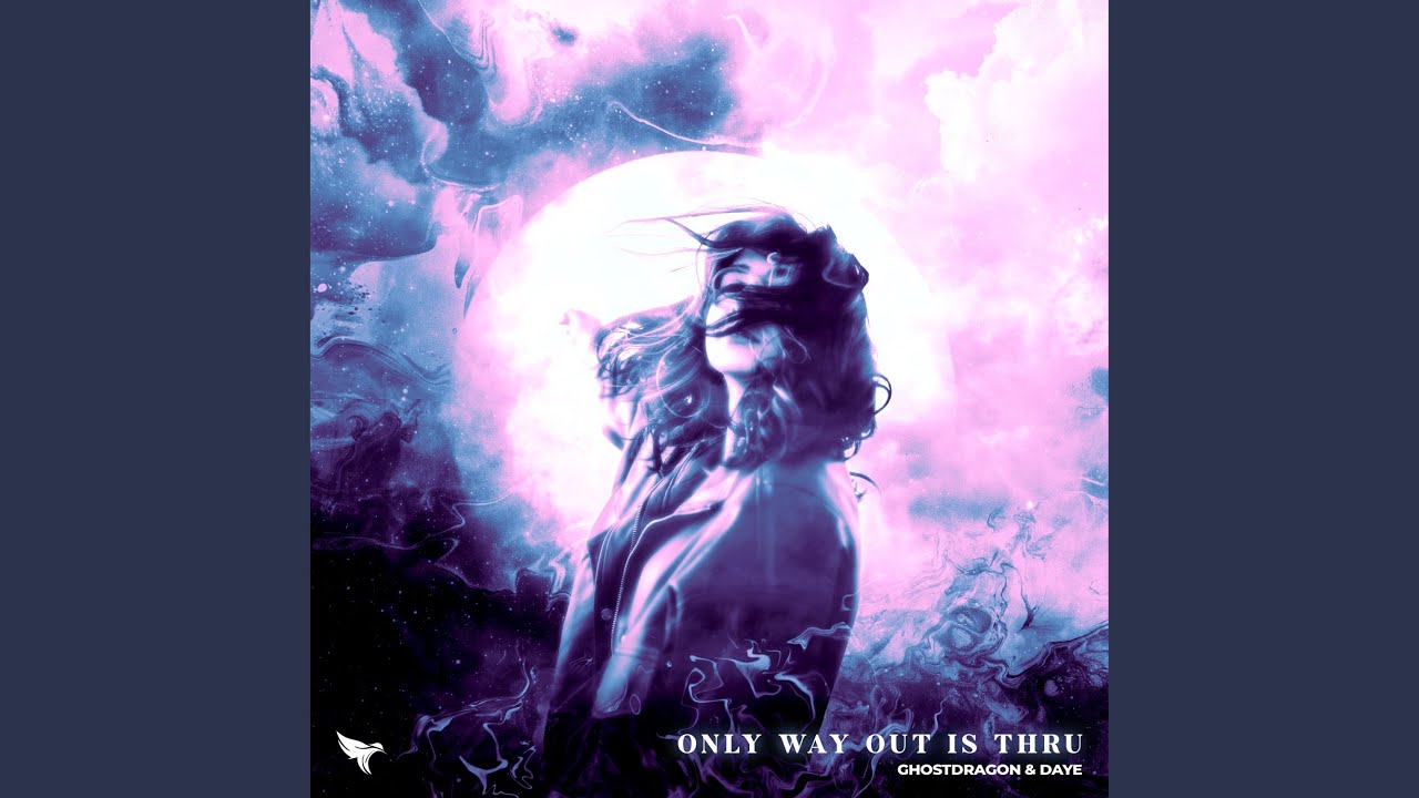 only way out is thru