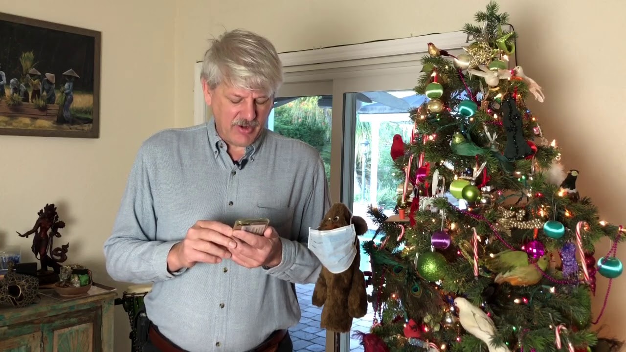 Morning Headlines: December 18, 2020