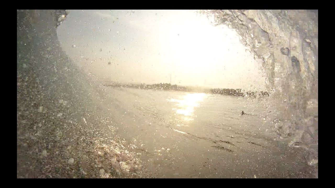 Bodyboard En Malaga - Sumatra 2012 - Rafa Pajuelo