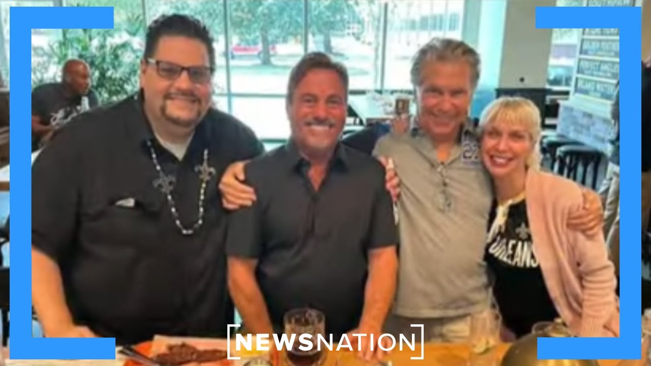 Cirrhosis patient says she was refused help in the U.S. | NewsNation Prime