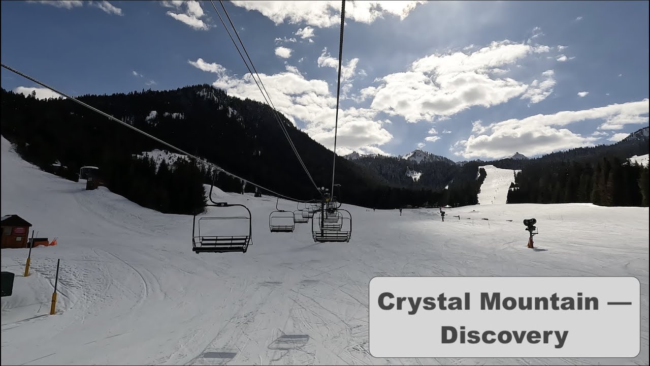 Crystal Mountain | Discovery