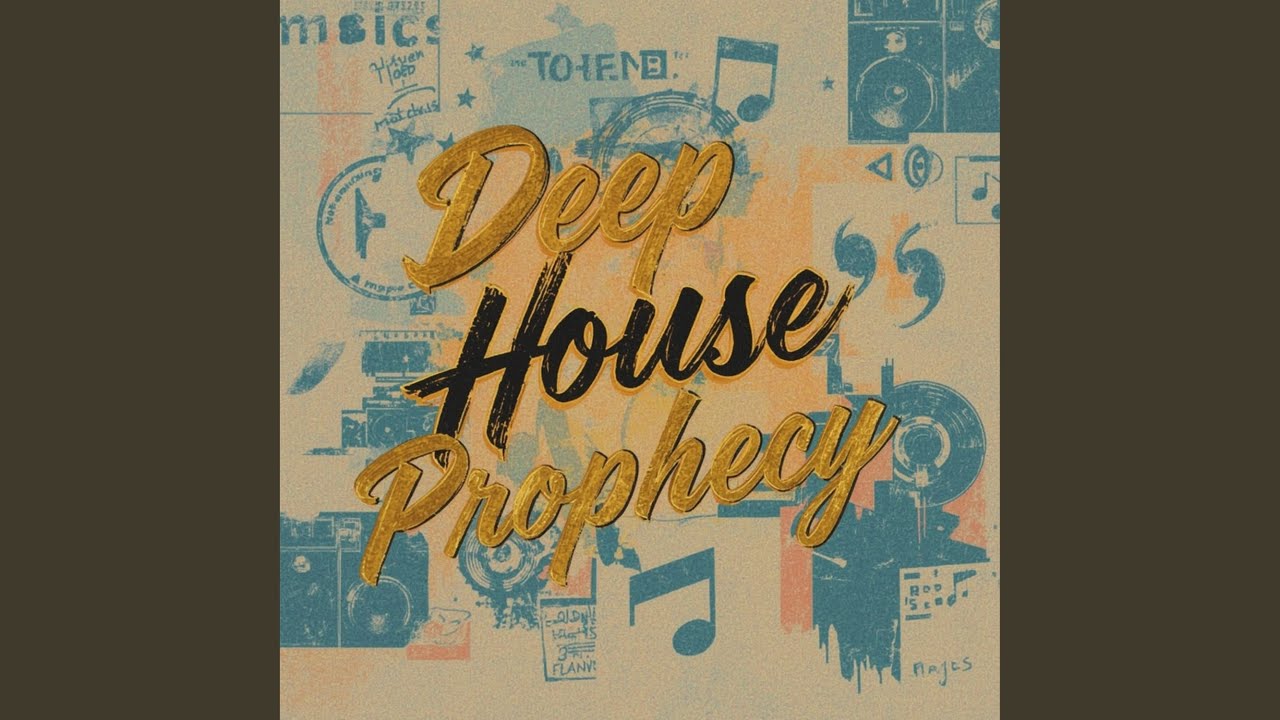 Deep House Prophecy