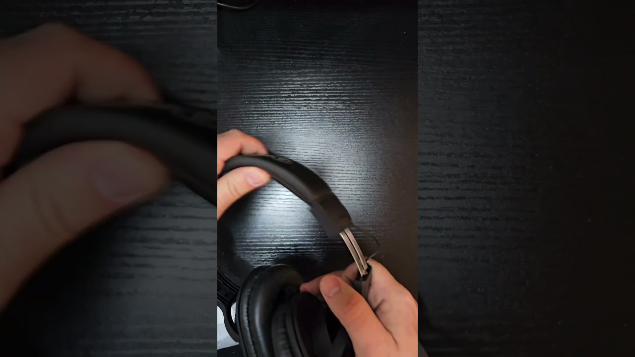 Audio-Technica ATH-M20X Unboxing #shotongalaxy #s23ultra #technica #athm20k #review