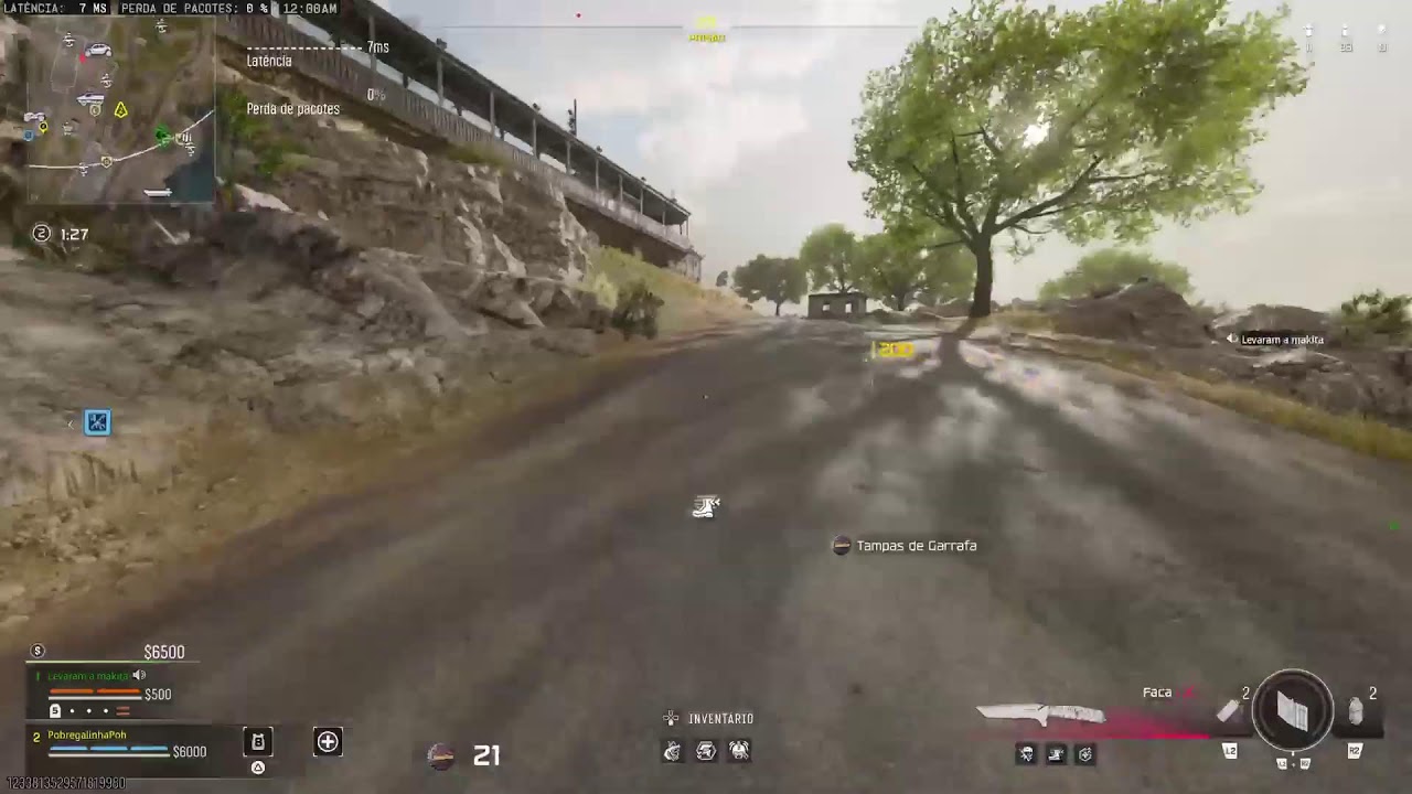 Segunda de cod