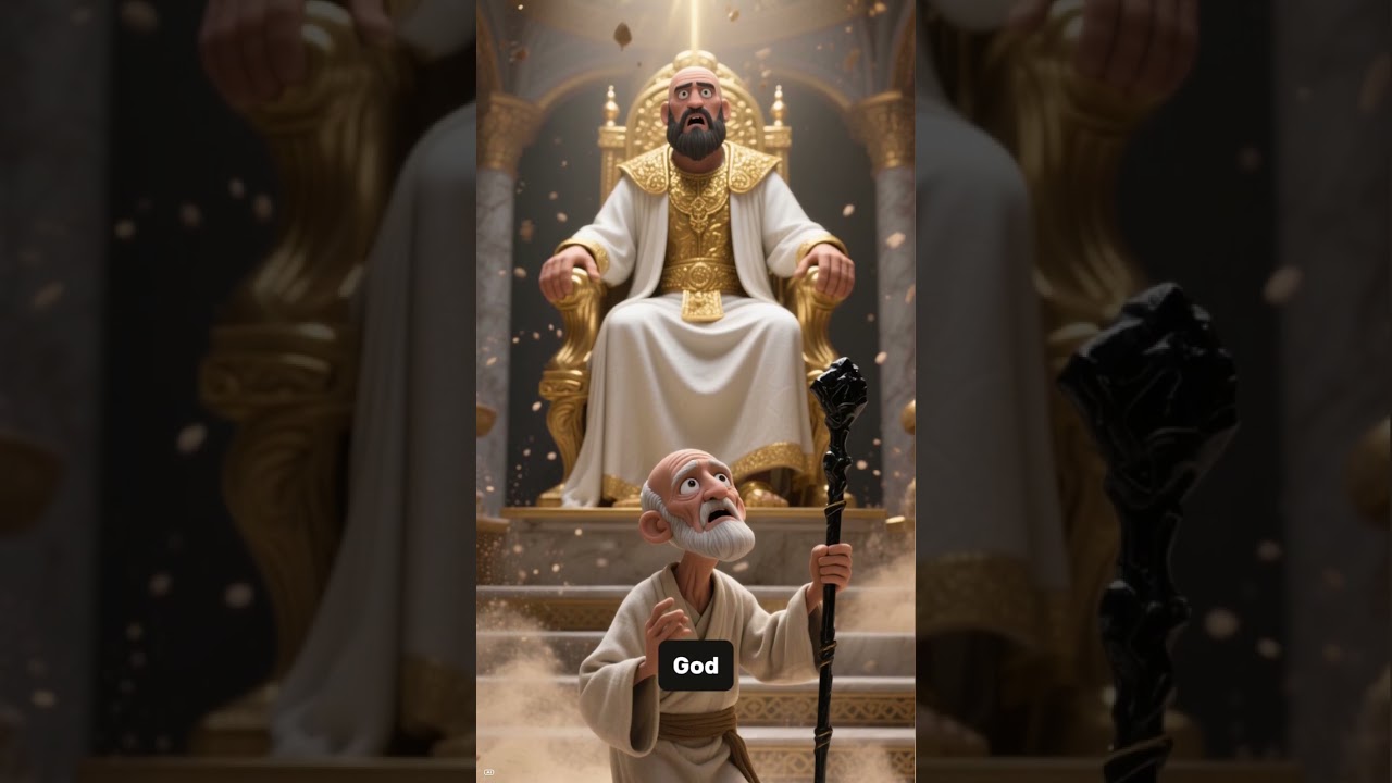 THE PLAGUES — POWER AGAINST PRIDE (9)