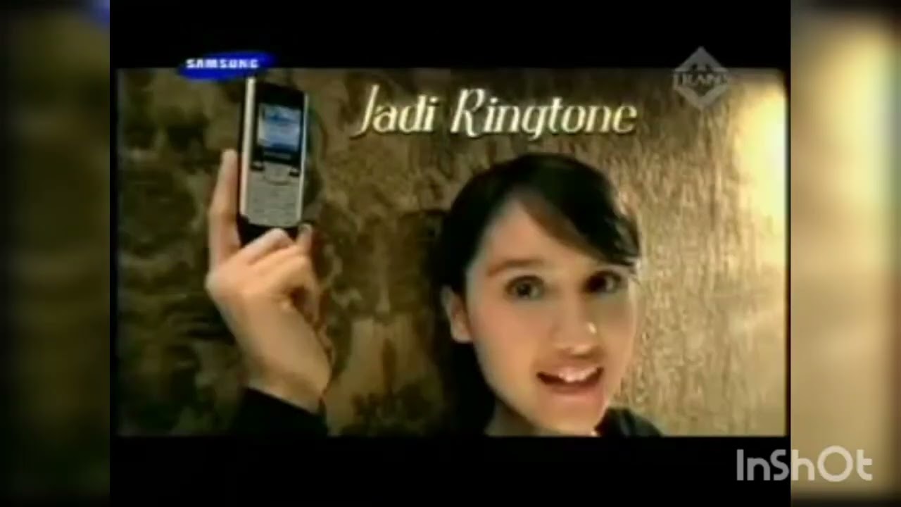 KOMPILASI iklan hp jadul di indonesia