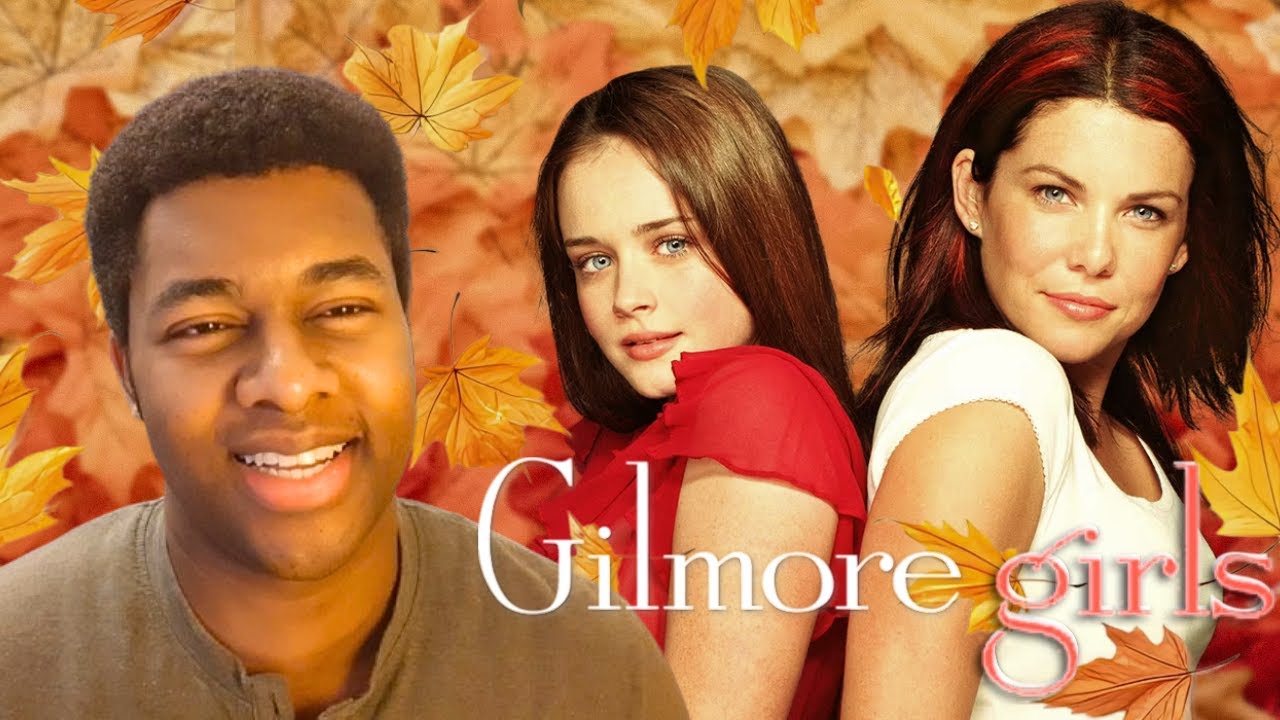 Watching *Gilmore Girls'* Most Illicit Episode