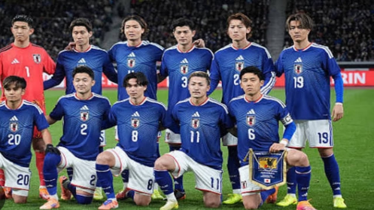 「これが日本か？」「どの試合よりも重要」日本代表の“正式決定”に韓国メディアが危機感「我々は未定だ…」