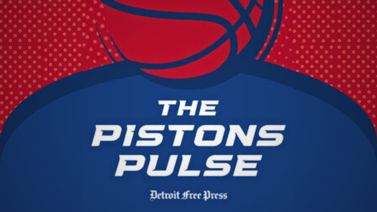 The Pistons Pulse: NBA Trade Deadline Preview