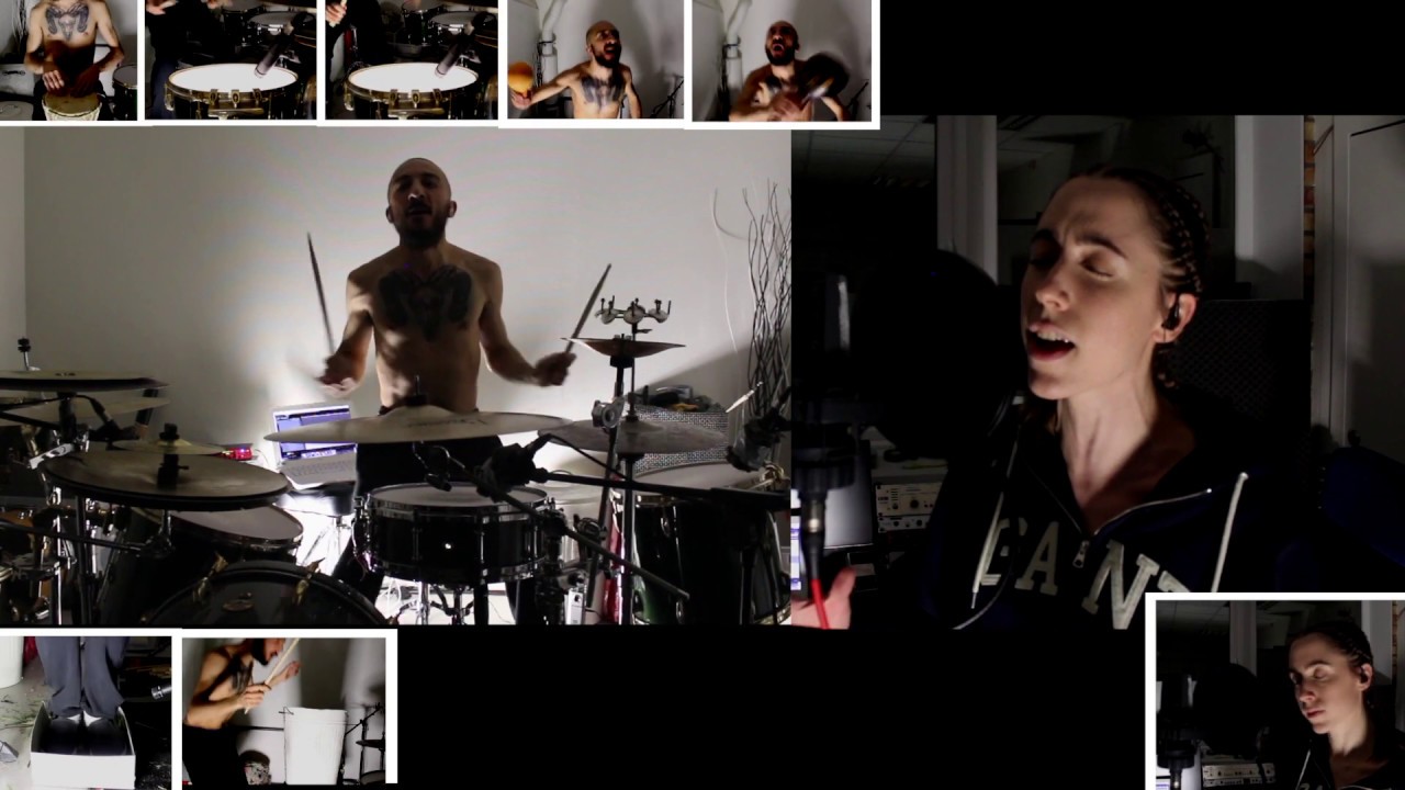 Hunt - Adam Janzi & Heli Andrea