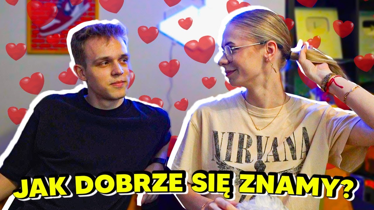 JAK DOBRZE SIĘ ZNAMY ze SZCZYPSONEM?