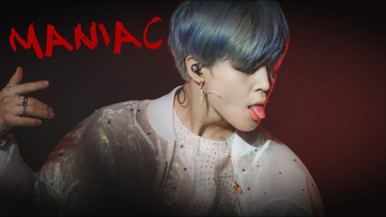 JIMIN FMV 