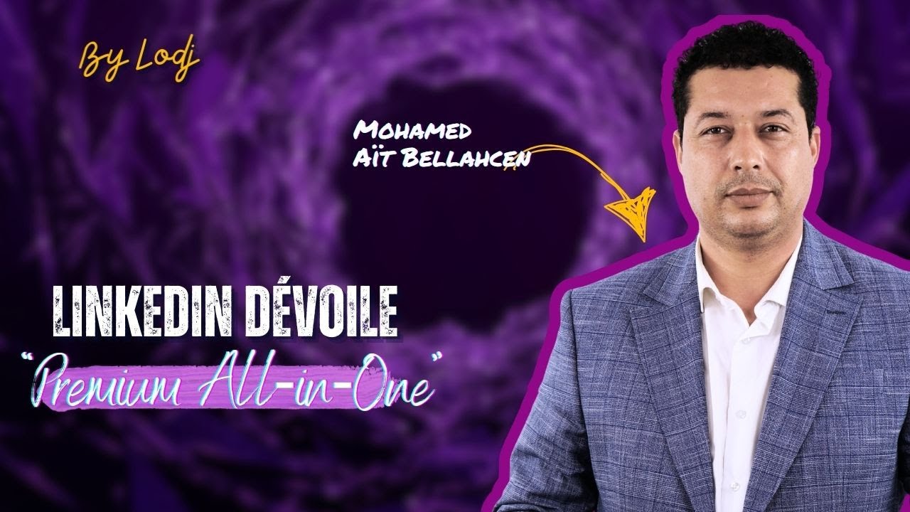 ​ LinkedIn dévoile “Premium All‑in‑One” pour capter fondateurs, start-up et PME
