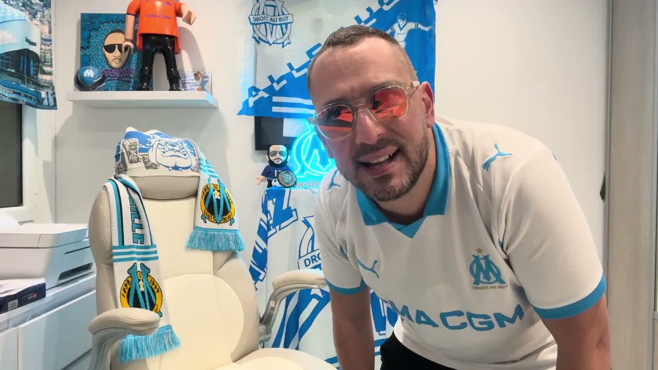 OM 2-2 Strasbourg on prend les mêmes, on recommence vous￼ nous rendez fou : Le Debrief de bengous 