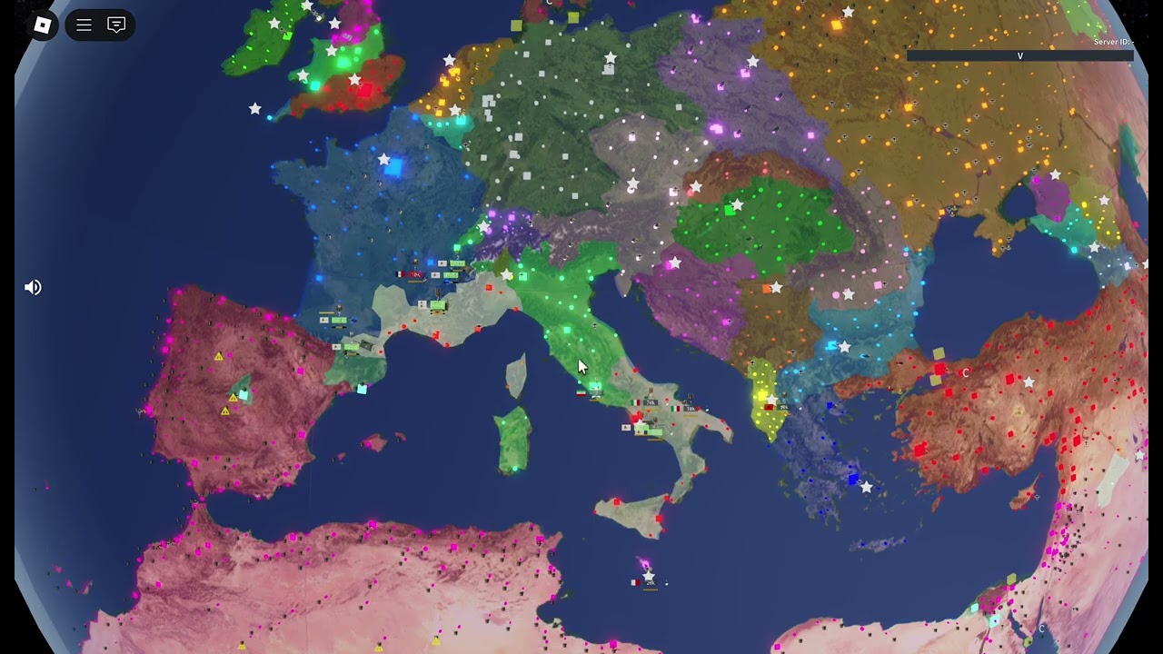 I finally made a successful empire?! [part 1]
