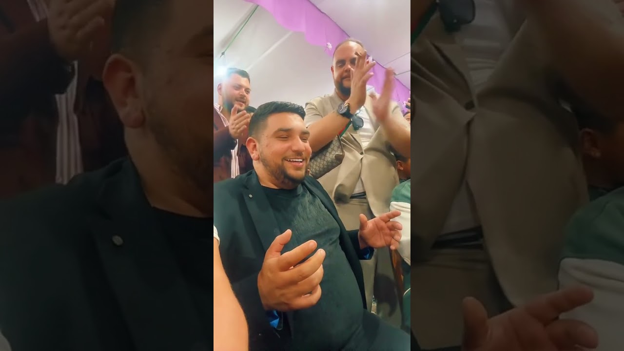EL BOBO DE LAS 3000 Y EL MORRALES FERIA DE SEVILLA 2024