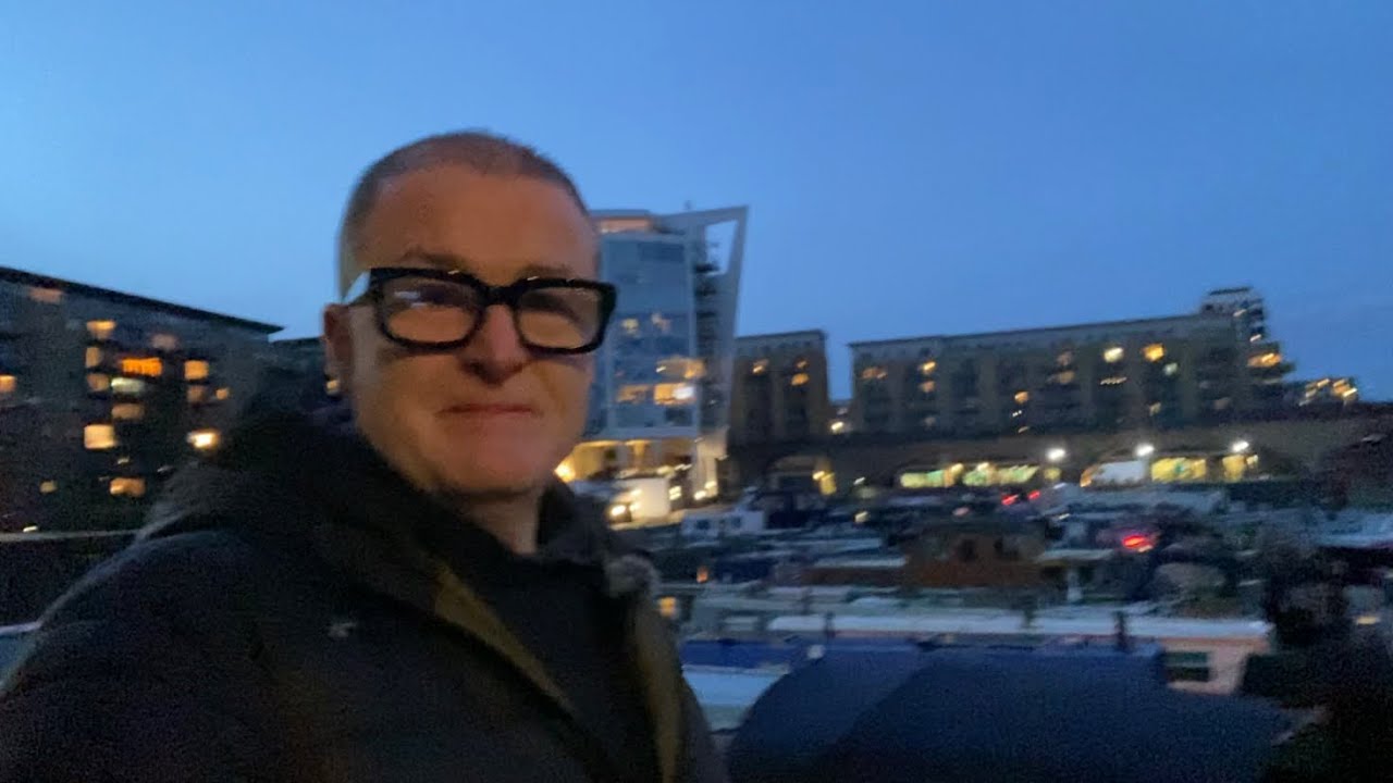 I Retired At 50 | Now I Walk Rather Than Work.