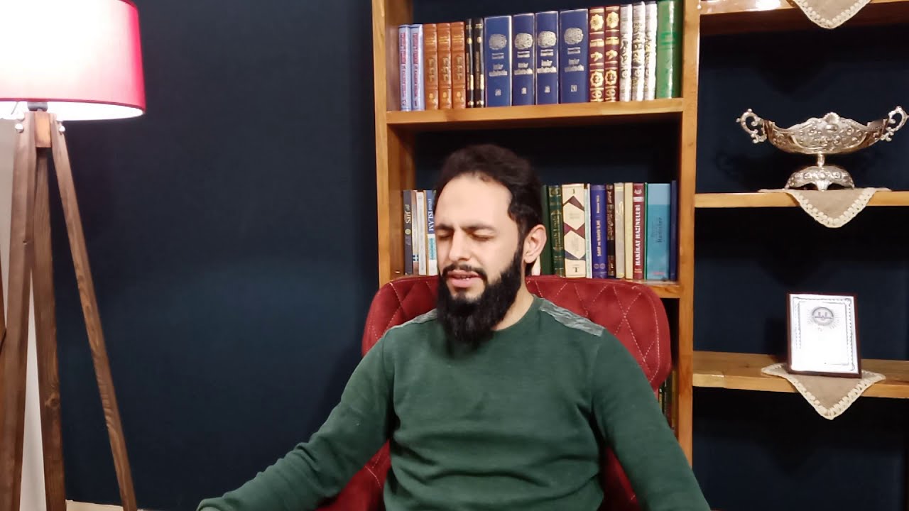 Kimi Dosta Varır (Dosta bend olur)(Muhayyer Kürdi - muziksiz ilahi)