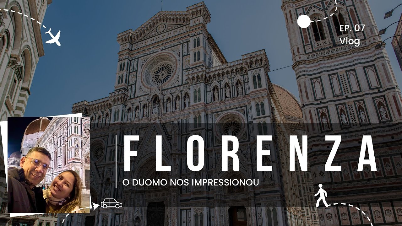 FLORENZA - IT&Aacute;LIA