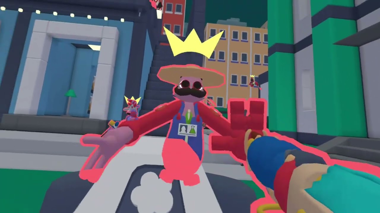Daily, daily quest vid (pt23)
